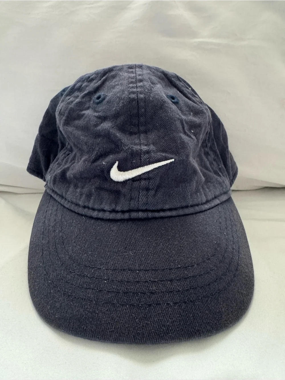 Nike Baseball Cap Baby — Dark Blue